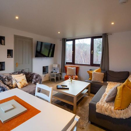 4 Wheelhouse Apartment Lochinver Eksteriør bilde